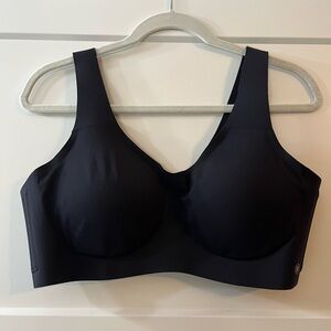 Honeylove V Neck Bra